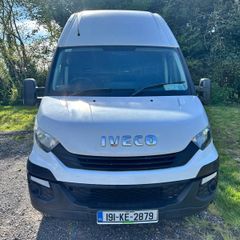 Iveco Daily 35-140