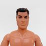 Hasbro Action Man 12" Action Figure Blue Pants Image 4