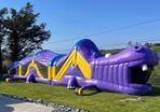 Bouncey castle