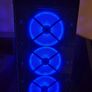 8gb nvidia geforce rtx 3070 ti Pc Specialist Gaming PC and Corsair K70 CORE TKL RGB mechanical wireless keyboard Image 2