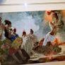Beautiful detailed large aquarelle Image 2