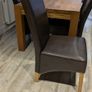 Dining Table and Chairs Image 8