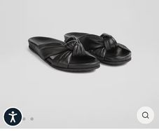LK Bennett Valerie flats - sz 7