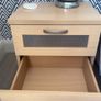 Bedside Lockers X2 Image 3