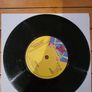 Electric Light Orchestra Shine A Little Love 7 inch Single Image 2
