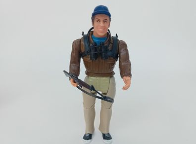 Galoob The A-Team Murdock Complete