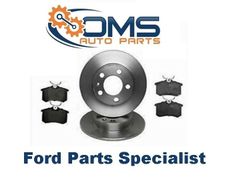 Ford Car Parts Tipperary - OMS Auto Parts