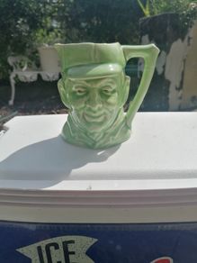 Toby jug