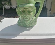 Toby jug