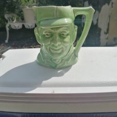 Toby jug