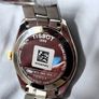 Brand New Tissot PR 100 Quartz Watch - Unworn in Box & New Battery Image 2