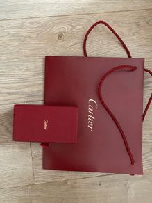 Cartier Cleaning kit set