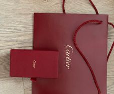 Cartier Cleaning set