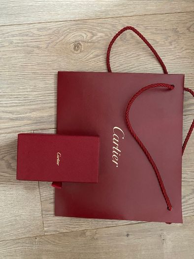 Cartier Cleaning kit set
