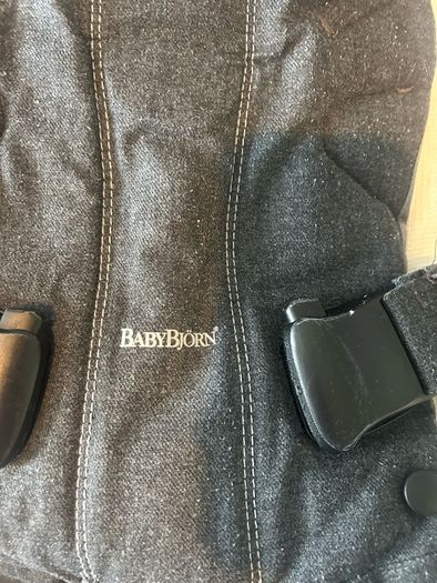 BabyBjorn Carrier