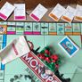 Limited Edition Jersey Edition Monopoly 2004 Excellent condition Image 3