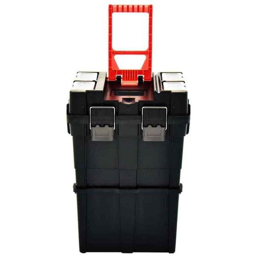 Tool Organiser Trolley with Handle - Free Delivery Nationwide