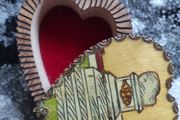 Trinket box