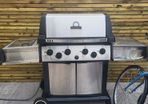 Broil king barbecue