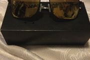 Oakley ejector