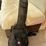 Craftine Acoustic Guitar Image 6