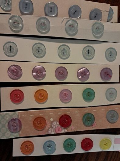 buttons