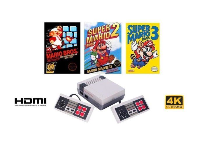 Official Super Nintendo SNES Classic Mini Super NES Mini