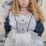 Vintage doll Image 3