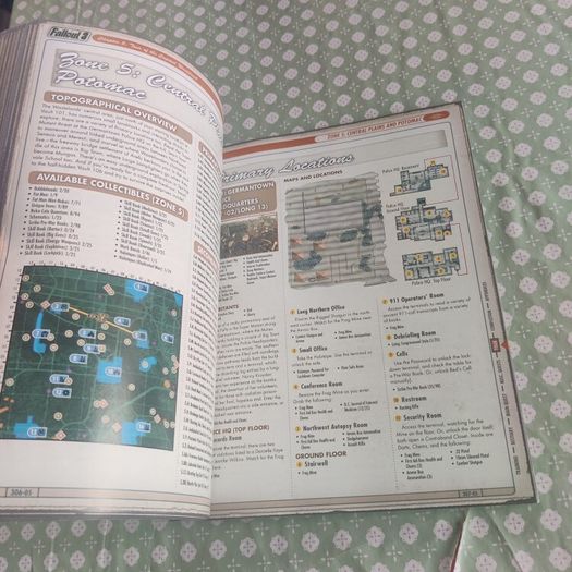 Fallout 3 Strategy Guide