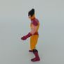 Mattel Secret Wars Wolverine Image 3
