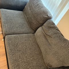 3 and 2 seater sofa