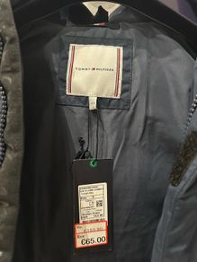 girls coat