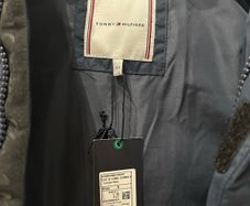girls coat