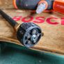 Black + Decker Pressure Washer 18V Image 3