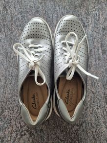 Clarks Ladies Shoes x 3