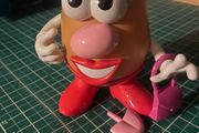 Miss Potato Head