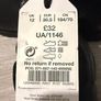 New real leather boots for kids from next never used size 12uk or 30.5 eur Image 6