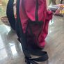 School bag ( Irish brand sporthouse ) Image 4