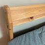 Single Beds IKEA (3) with mattresses Image 4