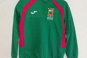 mayo gaa halfzip