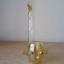 Glass smoking pipe Image 3