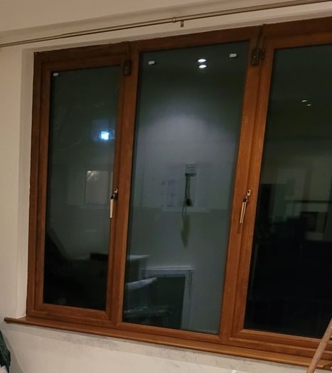 PVC Windows and Doors