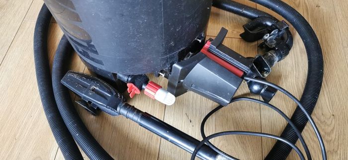 Faulty - Fluval FX6 External Aquarium Filter