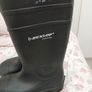 ladies steel toe boots Image 4