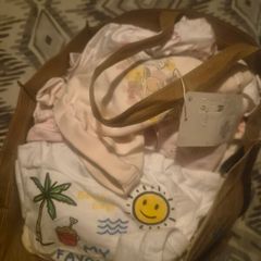 premature/newborn baby girl clothes
