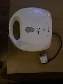 Sandwiche toaster