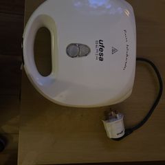 Sandwiche toaster