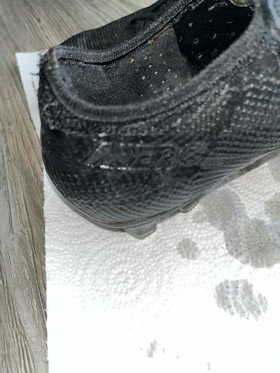 Nike soccer boots