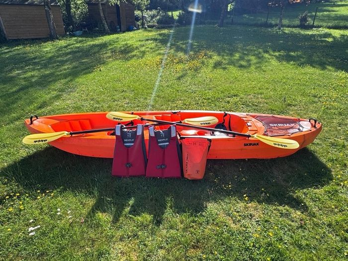 Kayak