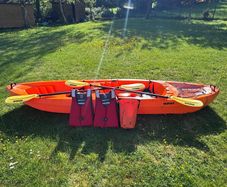 Kayak